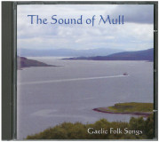 The Sound of Mull