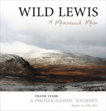 Wild Lewis- A' Mhòinteach Mhòr