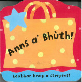 Anns a' Bhùrth