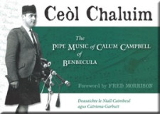 Ceòl Chaluim